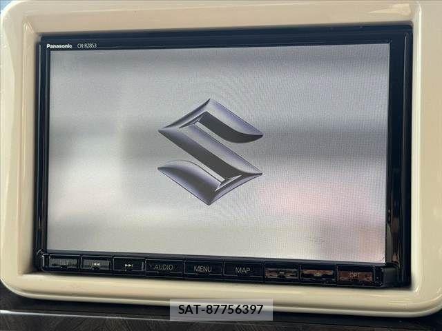 Suzuki LAPIN 2019-12 8411149-2