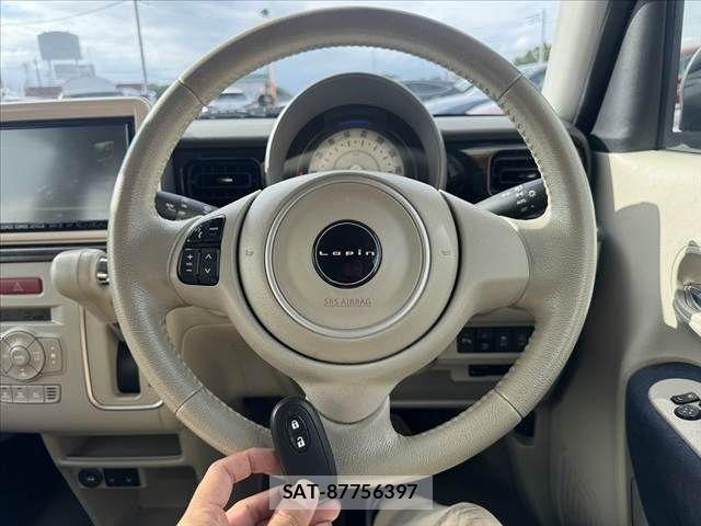 Suzuki LAPIN 2019-12 8411149-6