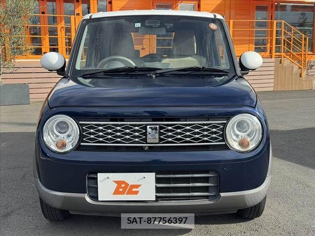 Suzuki LAPIN 2019-12 8411149-8