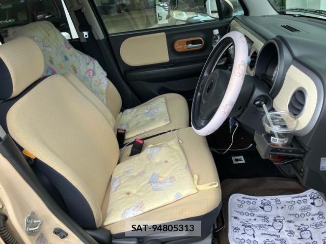 Suzuki LAPIN 2009-09 8411155-12