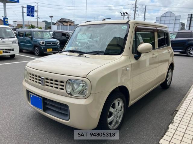 Suzuki LAPIN 2009-09 8411155-1