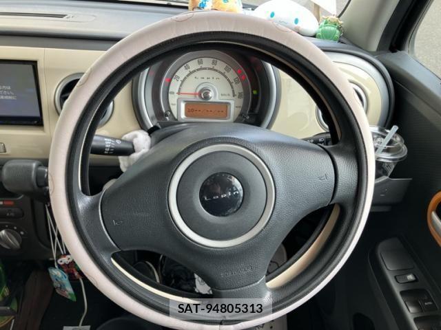 Suzuki LAPIN 2009-09 8411155-19
