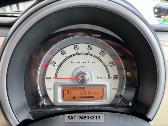 Suzuki LAPIN 2009-09 8411155-20