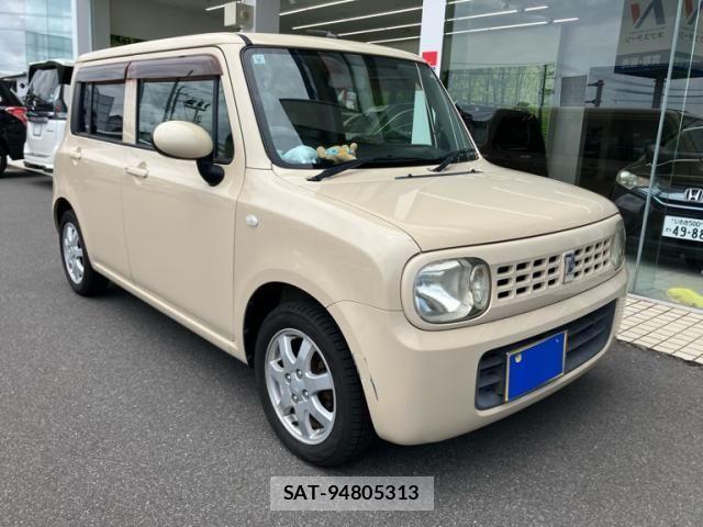 Suzuki LAPIN 2009-09 8411155-2