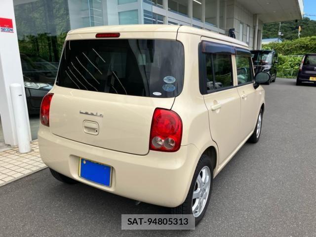 Suzuki LAPIN 2009-09 8411155-3