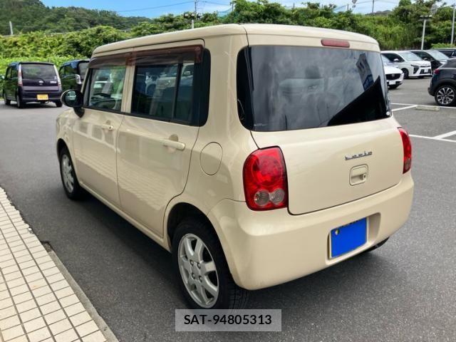 Suzuki LAPIN 2009-09 8411155-4