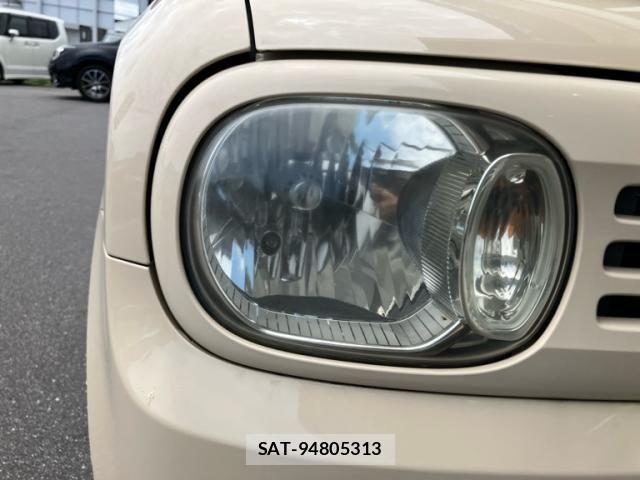 Suzuki LAPIN 2009-09 8411155-5