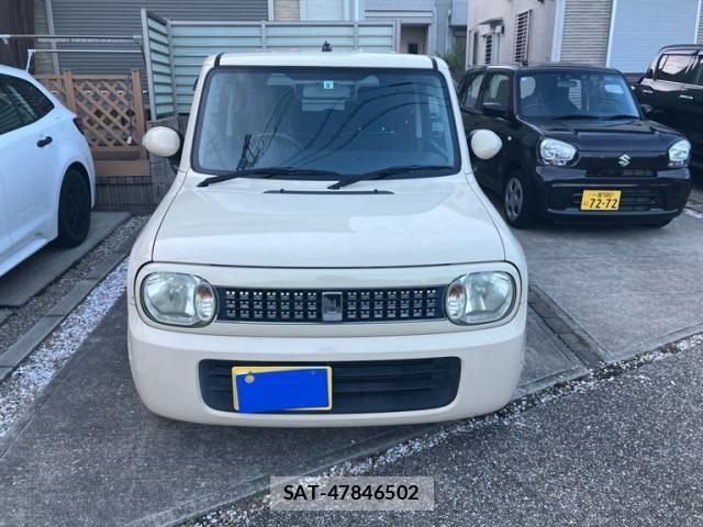 Suzuki LAPIN 2013-04 8411153-0