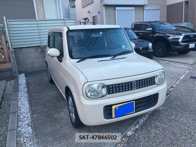 Suzuki LAPIN 2013-04 8411153-1