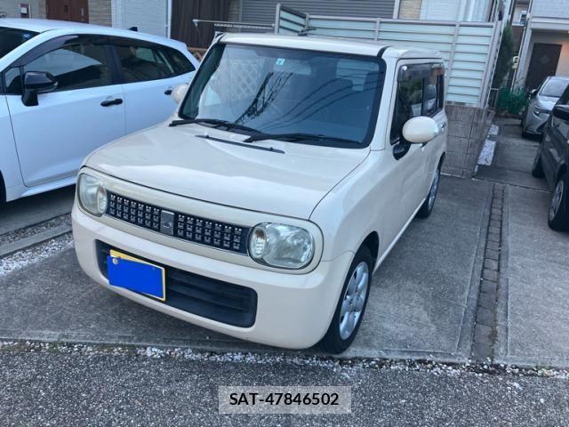 Suzuki LAPIN 2013-04 8411153-2