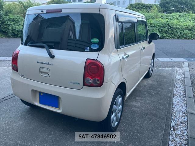 Suzuki LAPIN 2013-04 8411153-4