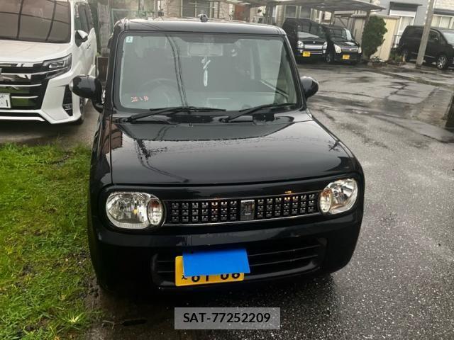 Suzuki LAPIN 2014-02 8411154-0