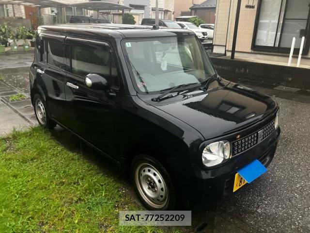 Suzuki LAPIN 2014-02 8411154-2