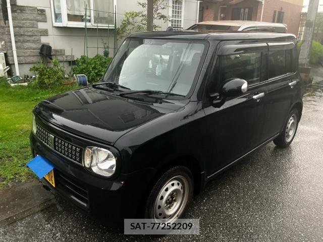Suzuki LAPIN 2014-02 8411154-3