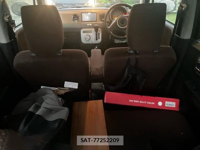 Suzuki LAPIN 2014-02 8411154-8