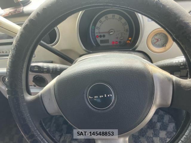 Suzuki LAPIN 2003-08 8411156-9