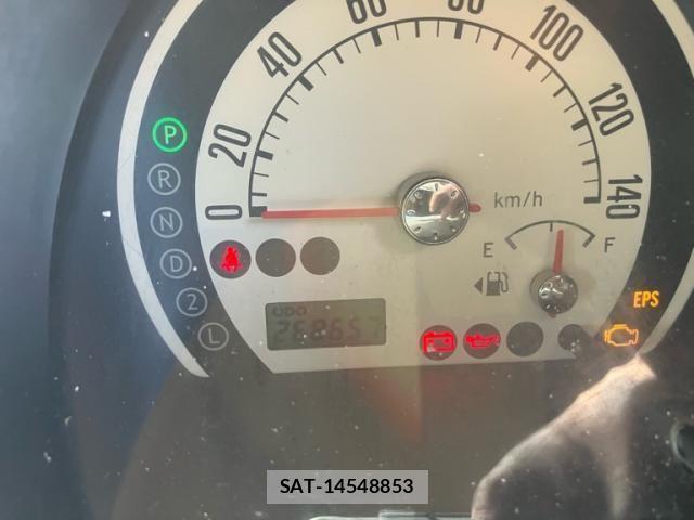 Suzuki LAPIN 2003-08 8411156-11