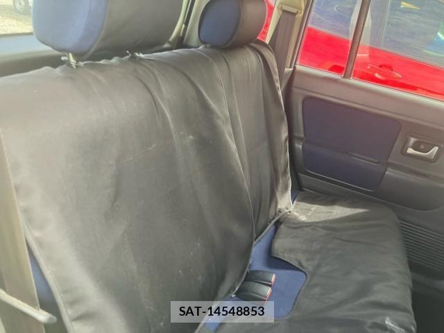 Suzuki LAPIN 2003-08 8411156-4
