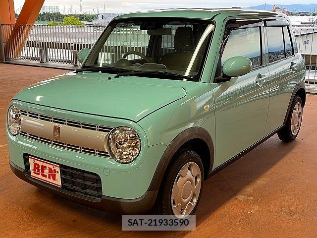 Suzuki LAPIN 2020-02 8411148-0