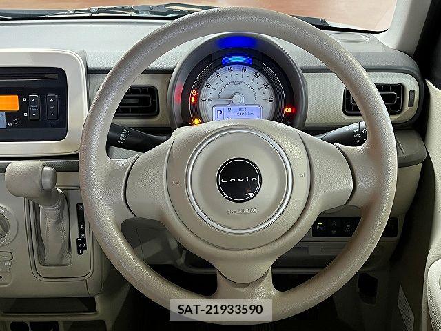 Suzuki LAPIN 2020-02 8411148-13