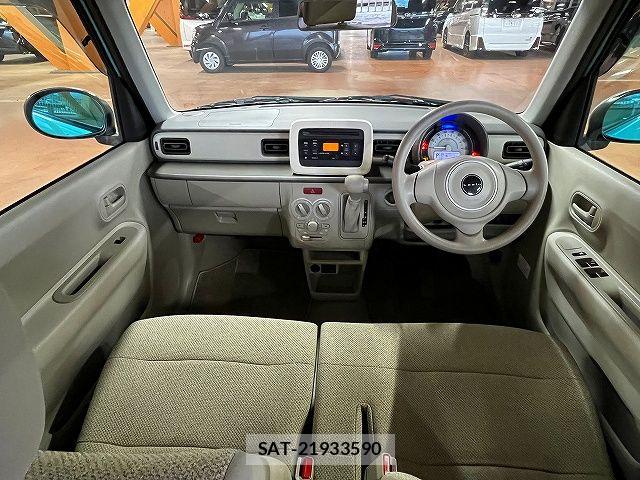 Suzuki LAPIN 2020-02 8411148-1