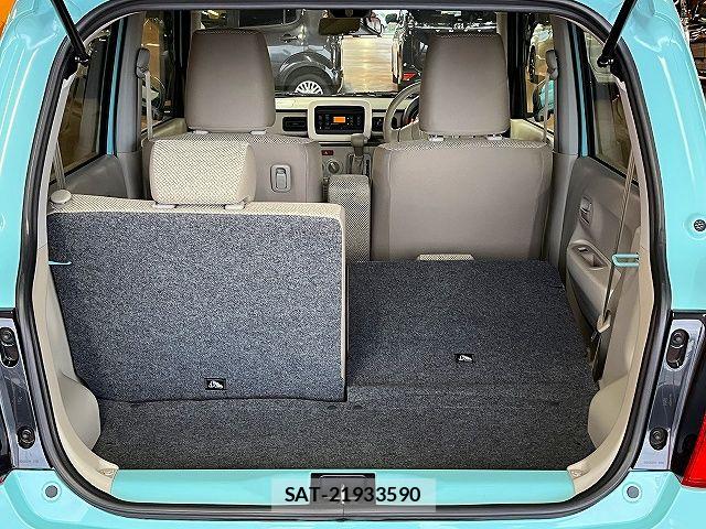 Suzuki LAPIN 2020-02 8411148-21