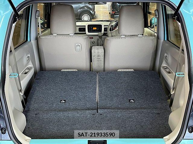Suzuki LAPIN 2020-02 8411148-22
