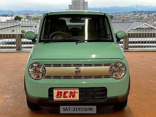 Suzuki LAPIN 2020-02 8411148-23