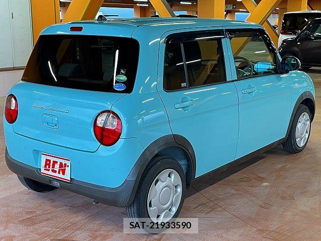 Suzuki LAPIN 2020-02 8411148-2