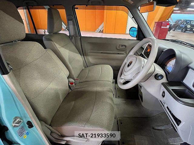 Suzuki LAPIN 2020-02 8411148-3