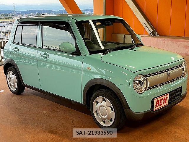 Suzuki LAPIN 2020-02 8411148-6