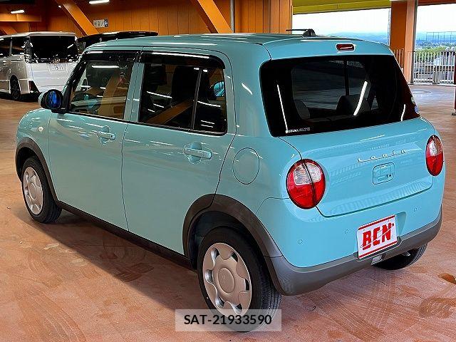 Suzuki LAPIN 2020-02 8411148-8