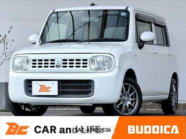 Suzuki LAPIN 2014-02 8411151-0