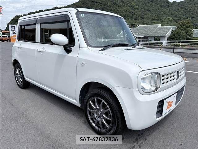 Suzuki LAPIN 2014-02 8411151-9