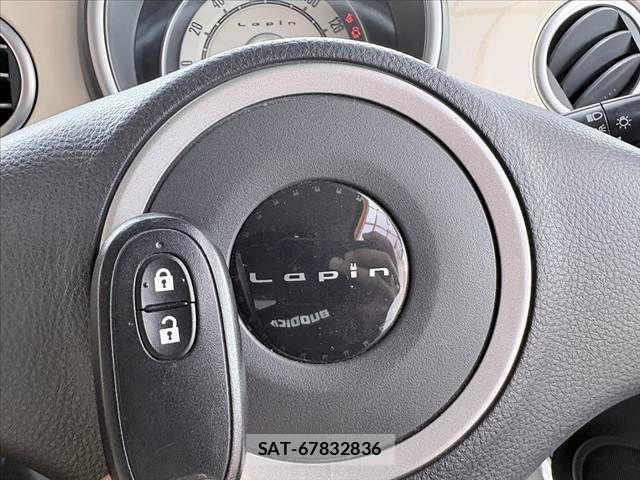 Suzuki LAPIN 2014-02 8411151-21