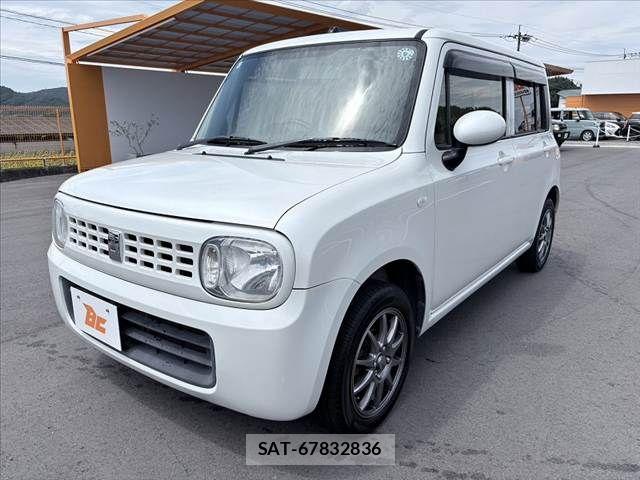 Suzuki LAPIN 2014-02 8411151-7