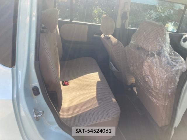 Suzuki LAPIN 2011-08 8411152-9