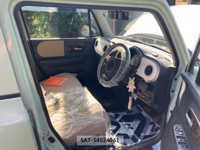 Suzuki LAPIN 2011-08 8411152-11