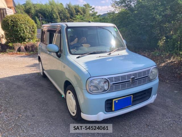 Suzuki LAPIN 2011-08 8411152-1