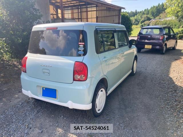 Suzuki LAPIN 2011-08 8411152-2