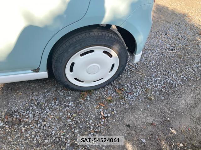 Suzuki LAPIN 2011-08 8411152-4