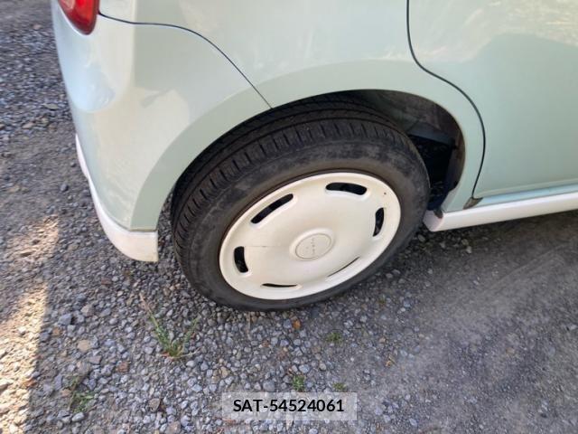 Suzuki LAPIN 2011-08 8411152-5