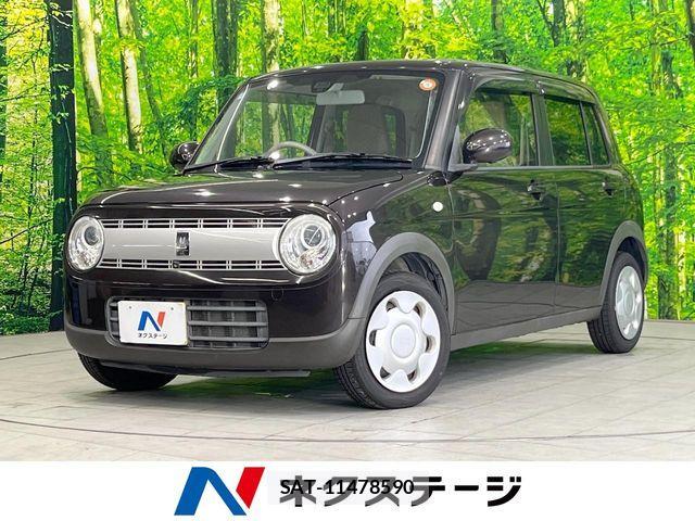 Suzuki LAPIN 2016-03 8437919-0
