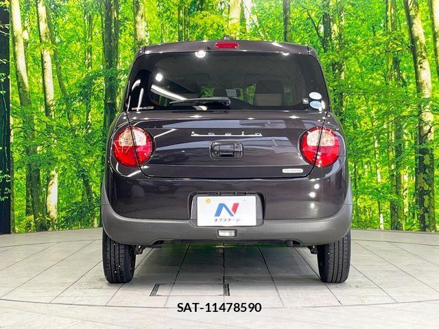 Suzuki LAPIN 2016-03 8437919-14
