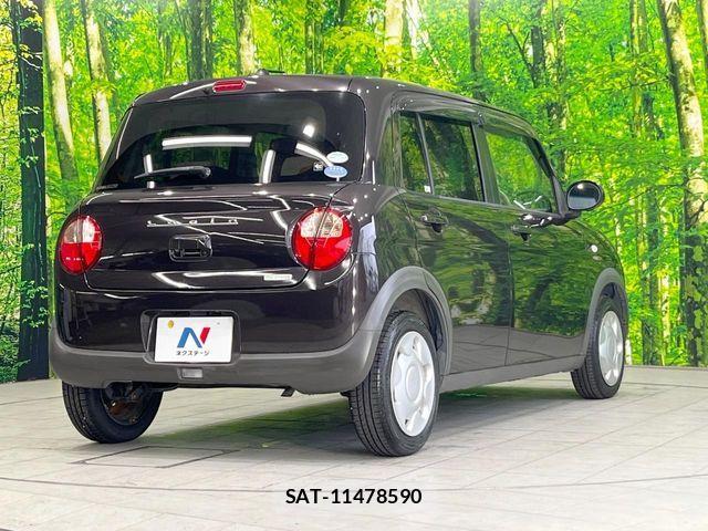 Suzuki LAPIN 2016-03 8437919-16