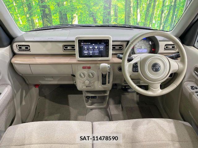Suzuki LAPIN 2016-03 8437919-1