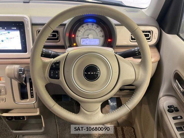 Suzuki LAPIN 2017-01 8437920-10