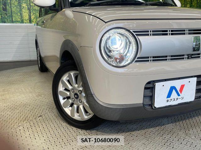 Suzuki LAPIN 2017-01 8437920-11