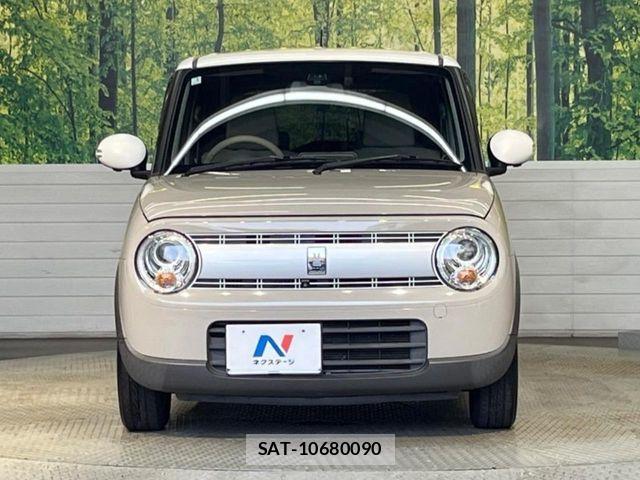 Suzuki LAPIN 2017-01 8437920-13
