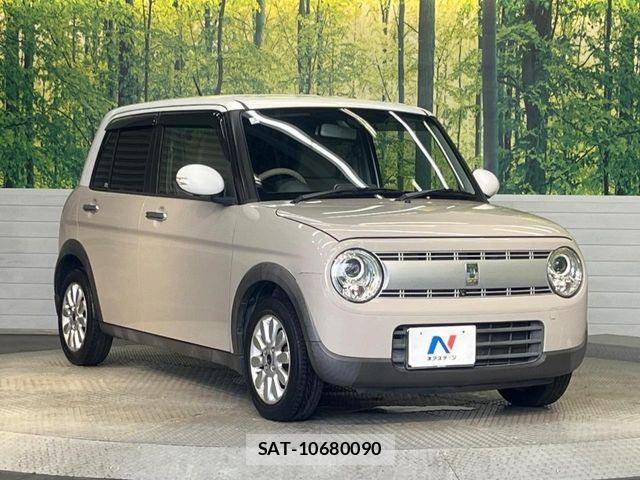 Suzuki LAPIN 2017-01 8437920-15